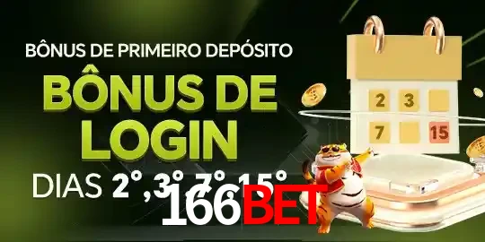 Promoções 1 166BET
