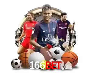Apostas Esportivas no 166BET