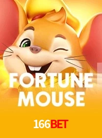Caça-níqueis fortune mouse 166BET