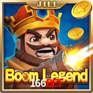 boom pescaria 166BET