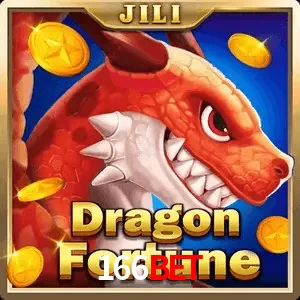 dragon fortune pescaria 166BET