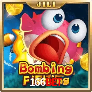 bombing fishing 166BET